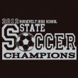 State Champs Soccer