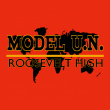 Modern Model UN Shirt
