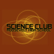 Orbital Science Club Shirt