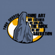 Rock of Salvation Shirt