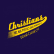 Christian League Shirt