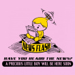 News Flash Shirt