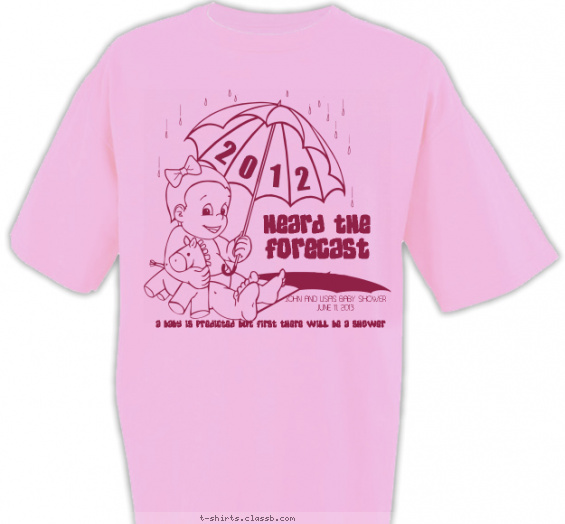 family t-shirt design with 1 ink color - #SP1934