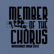 Chorus Member