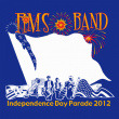 Independence Band Shirt