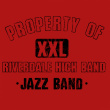 Property of Band Shirt