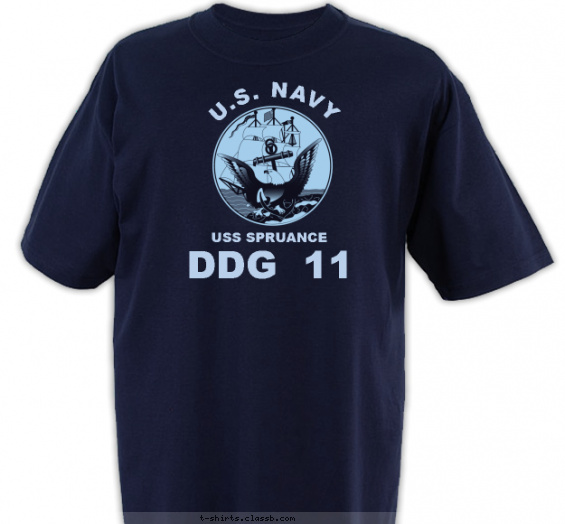 Navy Dad Shirt USS De Haven Dd 727 Shirt US Navy Veteran T Shirt Navy Ship Photo Tee Shirt Printed US Navy Shirt Navy Veteran Shirt