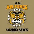 US Air Force Shirt