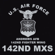 Shield Air Force Shirt
