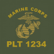 World Marine Corps Shirt