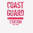 Coast Guard Shirt