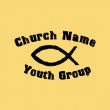 Youth Group Shirt