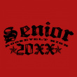 Senior Star Shirt