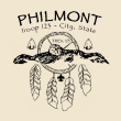 Philmont Dreamcatcher Shirt