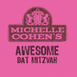 Bat Mitzvah Shirt