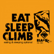 BSA Eat, Sleep, Climb Shirt