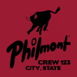 BSA Philmont Bull Shirt