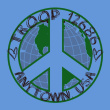 Peace on Earth Shirt