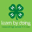 4-H Clover Learn by Doing