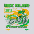 Motorcross Club