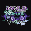 Neon Car Club