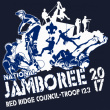 Activities Jamboree