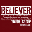 Believer Youth Group