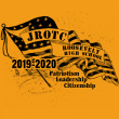 JROTC Flag and Banner