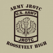 U.S. Army JROTC