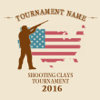 SP6108 American Tournament