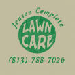 SP6225 Lawn Care Circle