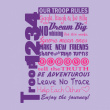 Our Troop Rules