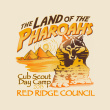 Land of the Pharoahs Day Camp