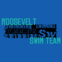 Swimming T-Shirts, Unique Designs