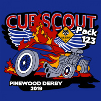 Cub Scout Pinewood Derby T Shirt Design Ideas From Classb