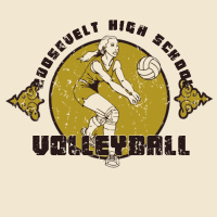Volleyball T-Shirt Designs — Custom Sports