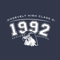 Class Of 2022 Eagles Custom Senior Graduation Shirt, High School or College  Class Reunion T-Shirt, Or Personalize With Your Own Year