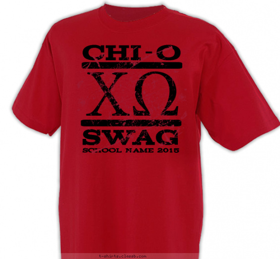 cute alpha chi omega shirts