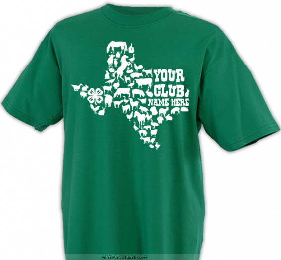 4h t shirts