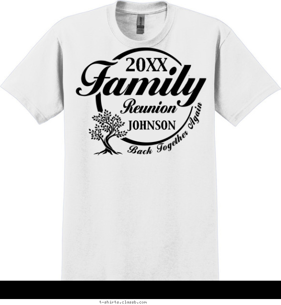 Family Reunion Design » SP8929 SP8929